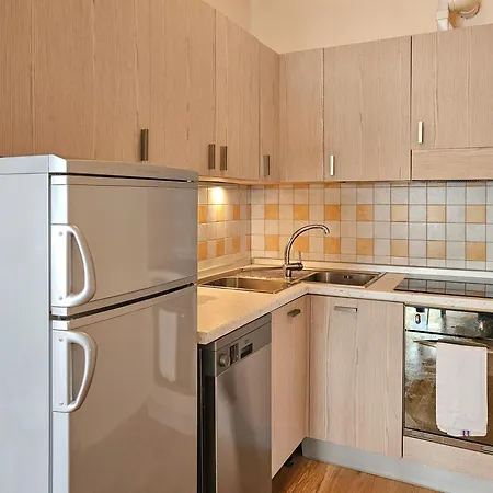 Appartamento Bilo A Due Passi Dal Cretaz As2