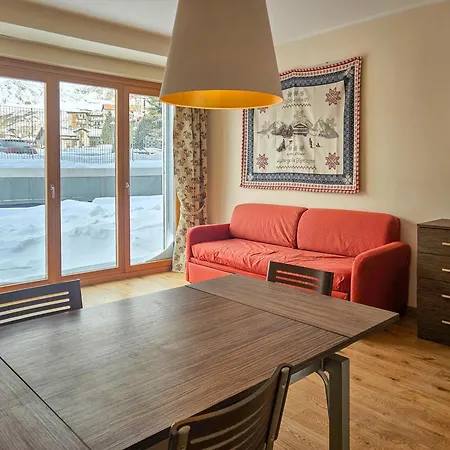 Bilo A Due Passi Dal Cretaz As2 Апартаменти *