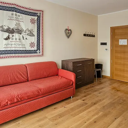 Appartamento Bilo A Due Passi Dal Cretaz As2