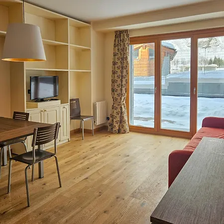 Bilo A Due Passi Dal Cretaz As2 Апартаменти *