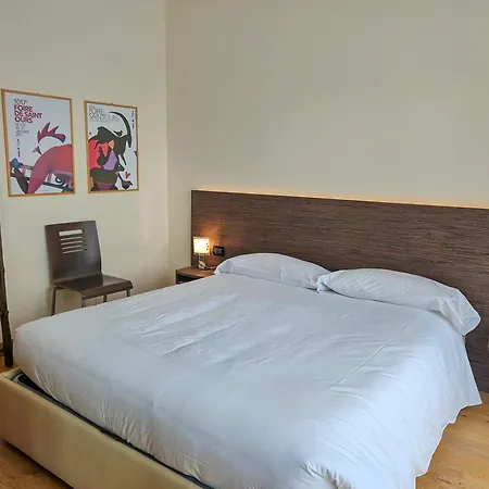 Appartamento Bilo A Due Passi Dal Cretaz As2 Breuil-Cervinia