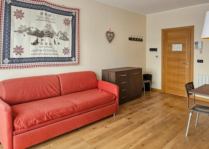 Apartment Bilo A Due Passi Dal Cretaz As2