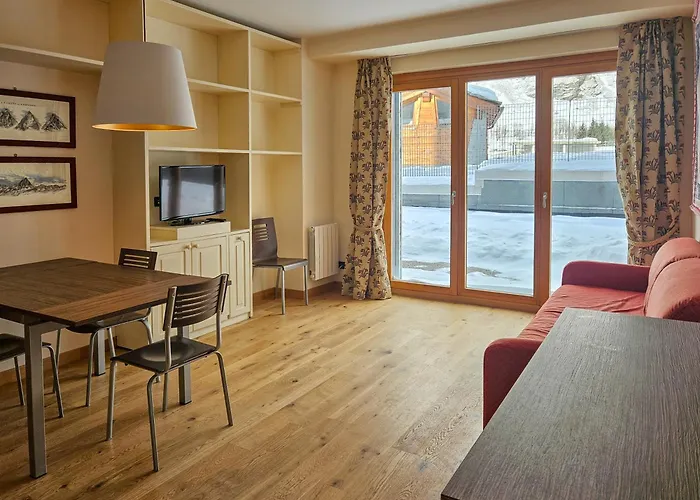 Bilo A Due Passi Dal Cretaz As2 Apartment *